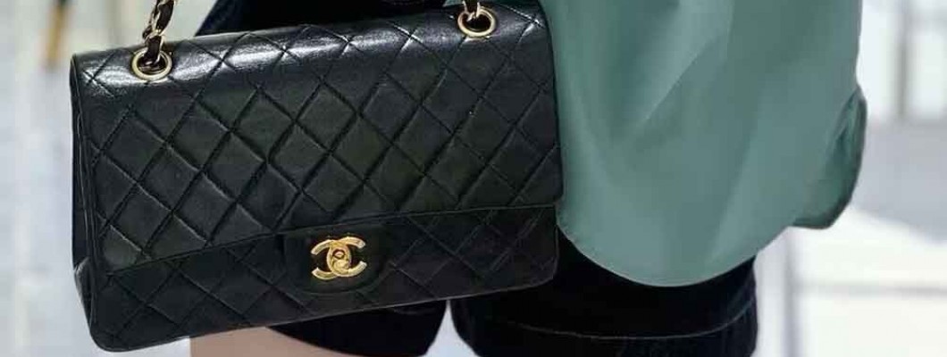 Can high replica bags really be mistaken for real