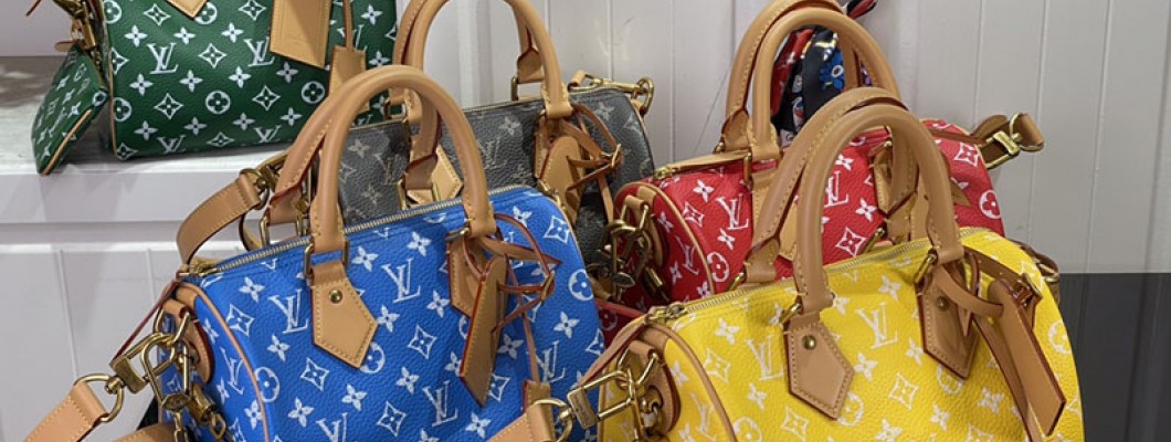 High imitation bags are becoming increasingly popular