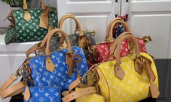 High imitation bags are becoming increasingly popular