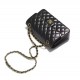 CHANEL Classic Flap CF Classic Handbag AS01112