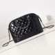 CHANEL SMALL TOTE  Handbag 23S Shell Bag  AS3969