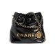 Chanel 23S Handbag Ladies Chain Shoulder Bag AS3980