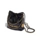 Chanel 23S Handbag Ladies Chain Shoulder Bag AS3980