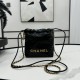 Chanel 23S Handbag Ladies Chain Shoulder Bag AS3980