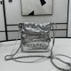 Chanel 23S Handbag Ladies Chain Shoulder Bag AS3980