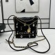 Chanel 23S Handbag Ladies Chain Shoulder Bag AS3980