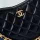 Chanel Hobo Handbag Small Chain Shoulder Bag AS4378