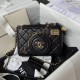 Chanel Lambskin Camera Case Bag AS4817