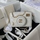 Chanel Lambskin Camera Case Bag AS4817