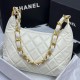 CHANEL HOBO BAG Chain Elegant Style Handbags AS4912