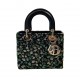 Lady Dior My ABC Dior Bag Embroidery Handbag M0538 