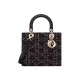 Dior Lady D-lite Women Crossbody Bag M0565