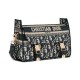 Small Diorcamp Blique Embroidery Dior Bag M1241