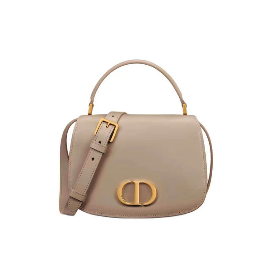 Dior Medium 30 Montaigne Avenue Top Handle M9371