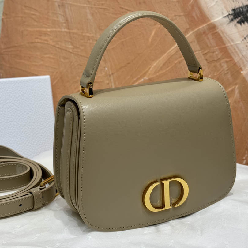 Dior Medium 30 Montaigne Avenue Top Handle M9371