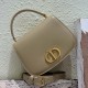 Dior Medium 30 Montaigne Avenue Top Handle M9371