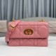 Christian Dior Miss Caro Mini Flap Bag S5169