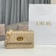 Christian Dior Miss Caro Mini Flap Bag S5169