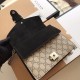 Gucci GG Supreme Dionysus Shoulder Bag 421970