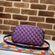 Gucci GG Marmont Small Matelasse Shoulder Bag 447632