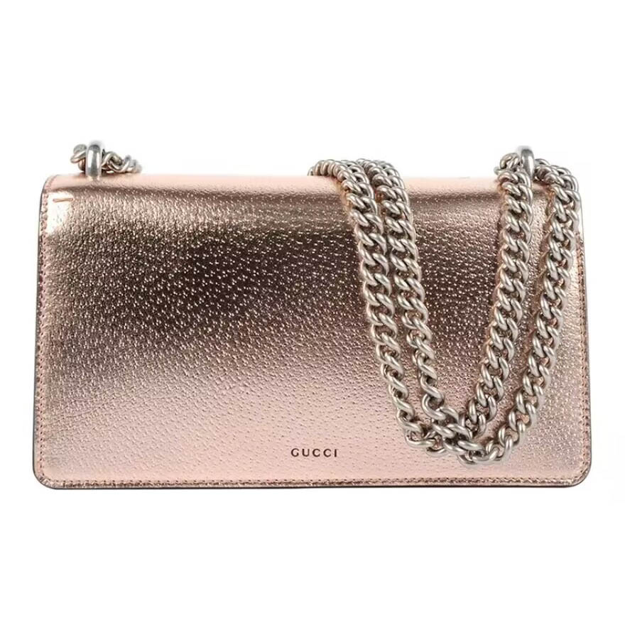 Gucci Dionysus Small Rectangular Shoulder Bag 499623