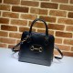 Gucci Horsebit 1955 Shoulder Bag Canvas 621220