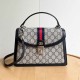 Gucci Ophidia GG Small Top Handle Bag 651055