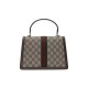 Gucci Ophidia GG Small Top Handle Bag 651055