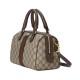 Gucci Ophidia GG Mini Shoulder Bag Supreme Canvas 772061