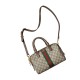 Gucci Ophidia GG Mini Shoulder Bag Supreme Canvas 772061