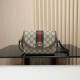 Gucci Ophidia GG Mini Shoulder Bag Canvas 772239