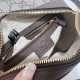 Gucci Ophidia GG Mini Shoulder Bag Canvas 772239