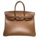 Hermès Women Handbag Birkin 35 Hermes Box 