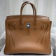 Hermès Women Handbag Birkin 35 Hermes Box 