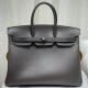 Hermès Women Handbag Birkin 35 Hermes Box 