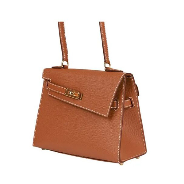 Hermès Kelly 20 Disorder Epsom Handbag Hermes 