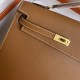 Hermès Kelly 20 Disorder Epsom Handbag Hermes 