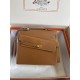 Hermès Kelly 20 Disorder Epsom Handbag Hermes 