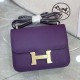 Hermes Constance Flight Attendant Bag Hermès Handbag