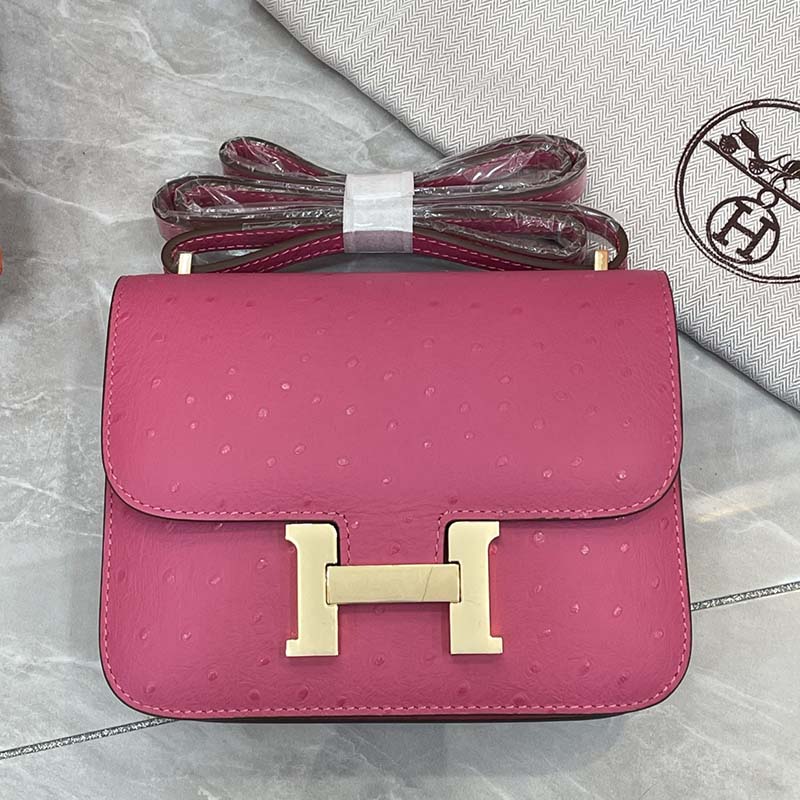 Hermes Constance Flight Attendant Bag Hermès Handbag