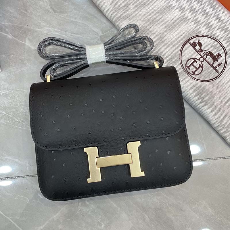 Hermes Constance Flight Attendant Bag Hermès Handbag