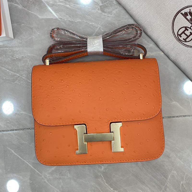 Hermes Constance Flight Attendant Bag Hermès Handbag