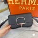 Hermes Constance Della Cavalleria Elan Epsom Hermès Handbag