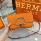 Hermes Constance Della Cavalleria Elan Epsom Hermès Handbag