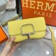 Hermes Constance Della Cavalleria Elan Epsom Hermès Handbag