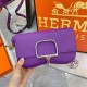 Hermes Constance Della Cavalleria Elan Epsom Hermès Handbag