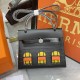 Hermès Herbag FG Windows DIY Hermes Handbag