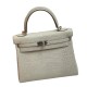 Hermès Kelly 25 Crocodile Women Hermes Handbag