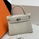 Hermès Kelly 25 Crocodile Women Hermes Handbag