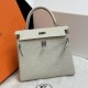 Hermès Kelly 25 Crocodile Women Hermes Handbag